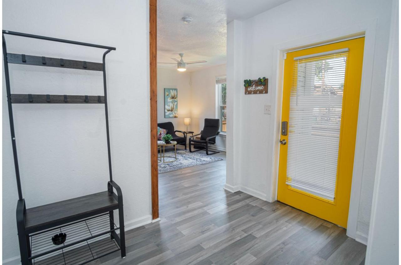 Charming 4Br2Ba Only 5 Mins Downtown Riverwalk San Antonio Exterior photo