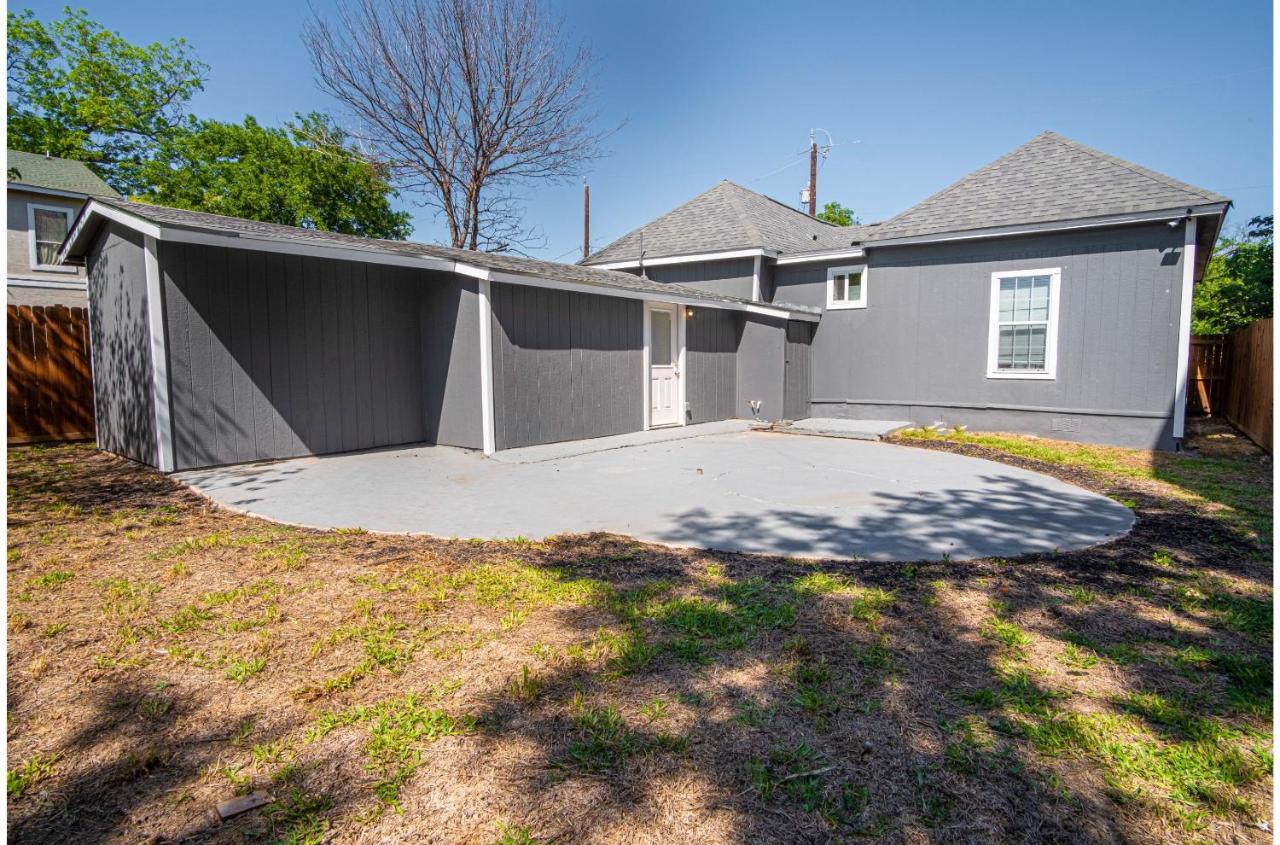 Charming 4Br2Ba Only 5 Mins Downtown Riverwalk San Antonio Exterior photo