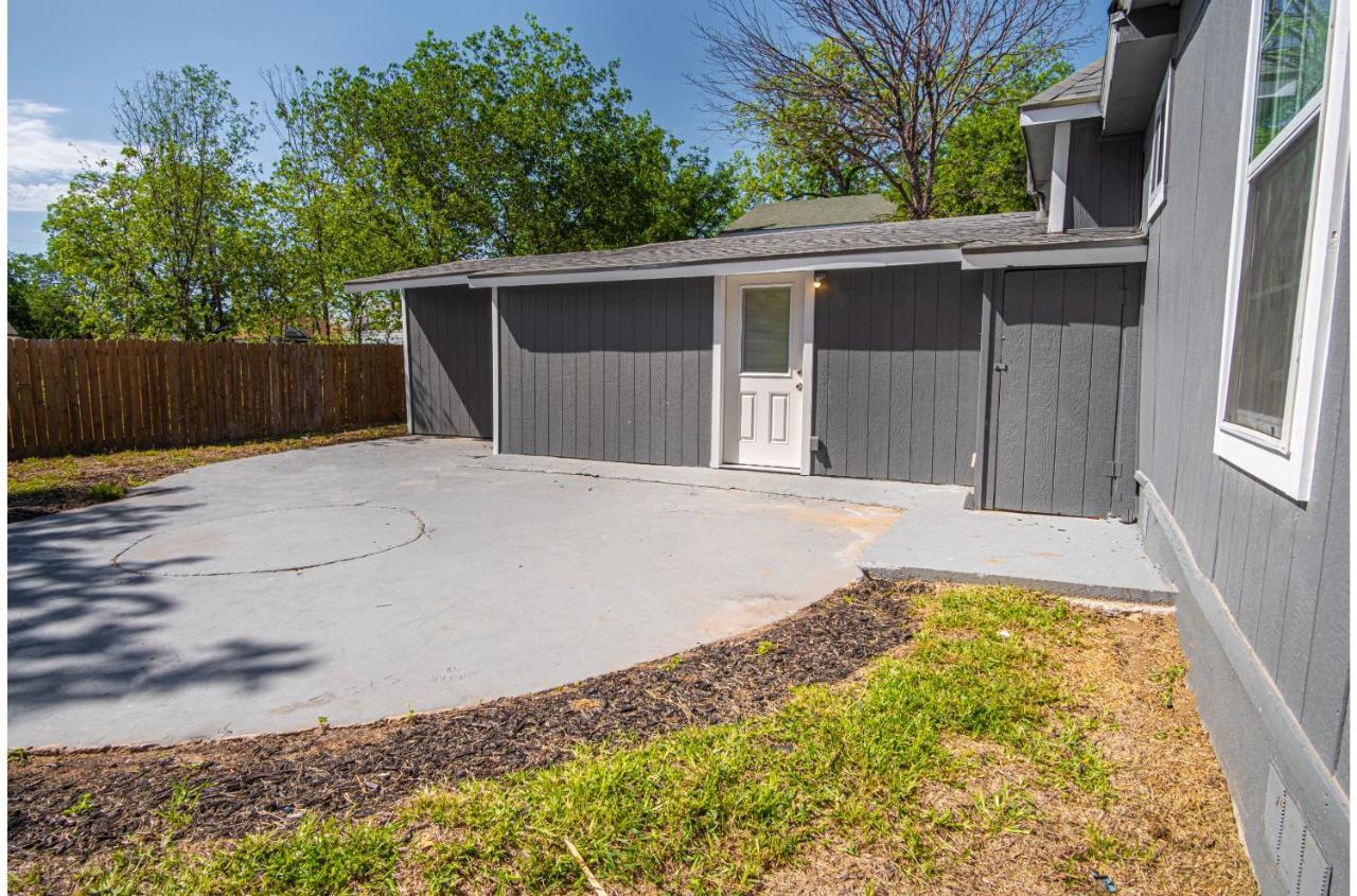 Charming 4Br2Ba Only 5 Mins Downtown Riverwalk San Antonio Exterior photo