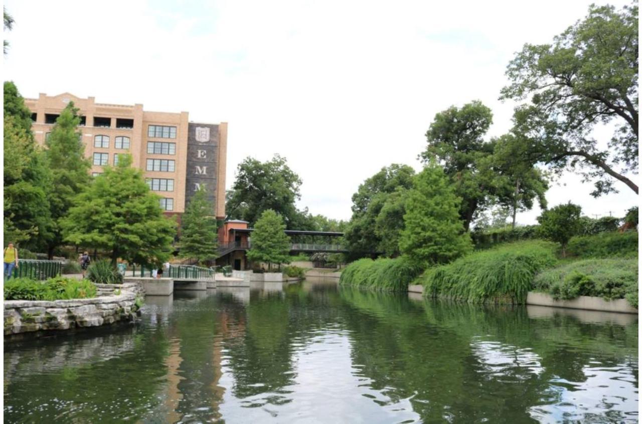 Charming 4Br2Ba Only 5 Mins Downtown Riverwalk San Antonio Exterior photo