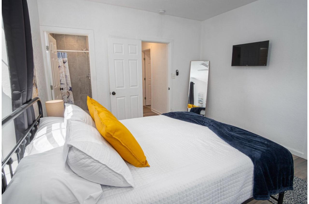 Charming 4Br2Ba Only 5 Mins Downtown Riverwalk San Antonio Exterior photo